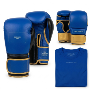 Kids Boxing Gloves