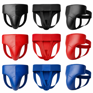 Premium Groins Guards