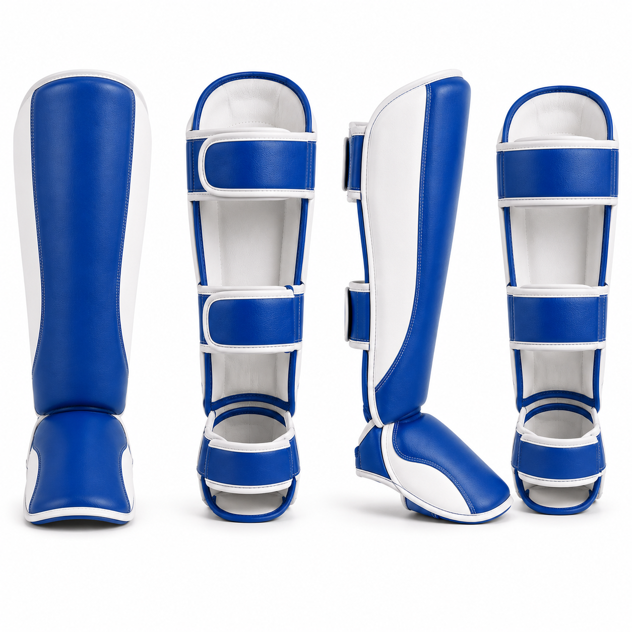 file_0000000002f871faa51b9b78c5a4462a Premium-quality MMA Shin Guards - Image 2