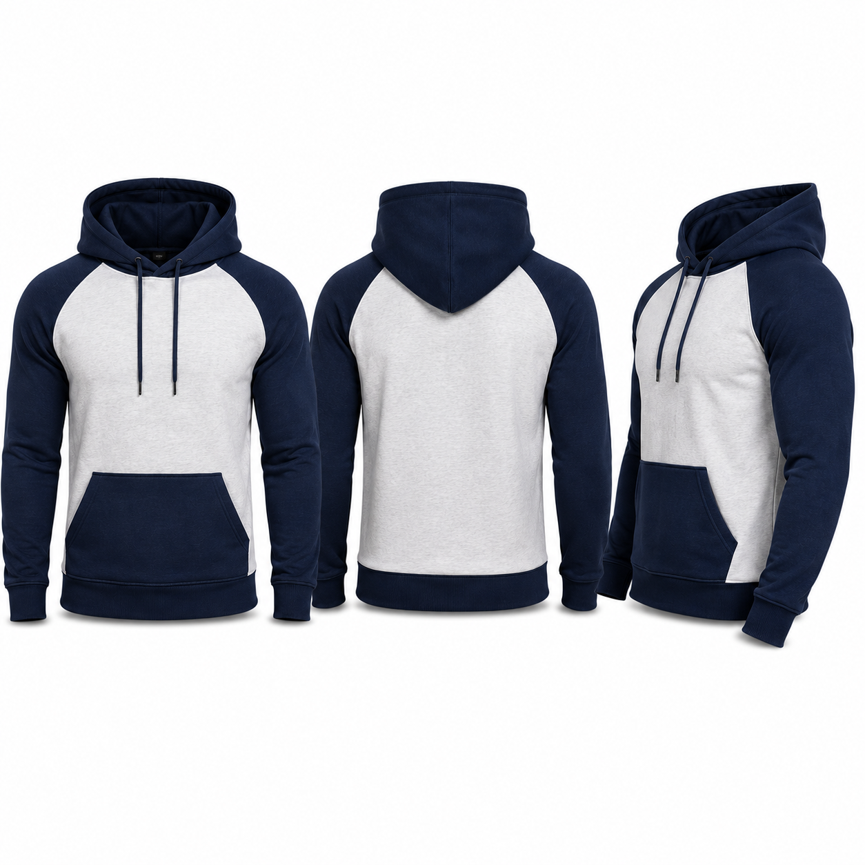 file_000000000784720b92eb7cc1303d2b33 Premium Hoodies - Image 2