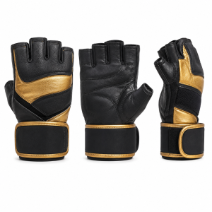 Premium Gym Gloves