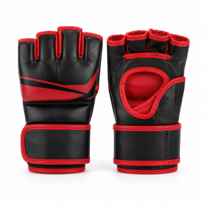 Premium MMA Gloves