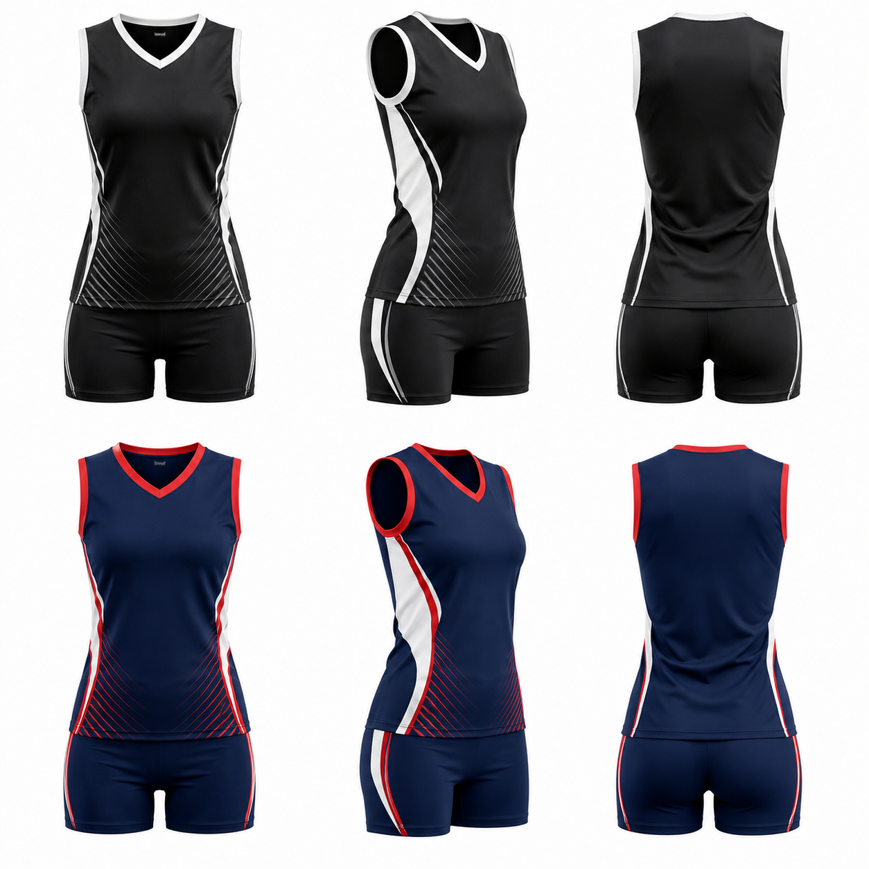 file_0000000070c47208b656f5f6d0d36a1b Premium Quality Volleyball Uniform
