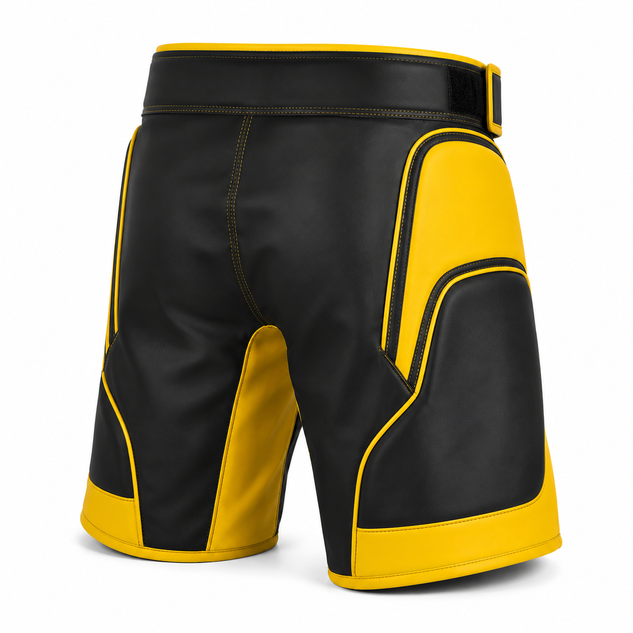 file_0000000083dc720792ecca2253f6172a Premium-quality MMA Shorts - Image 2