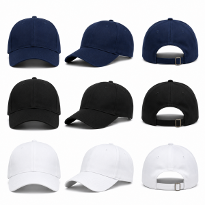 Premium Quality Caps