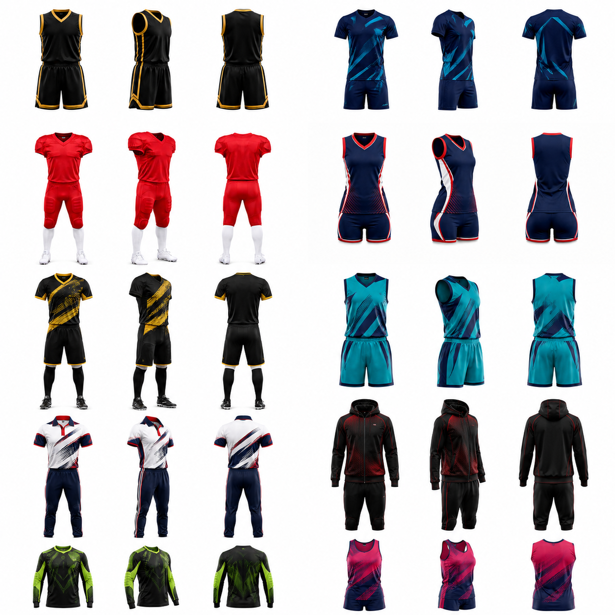file_00000000e9987208a3d915a060d95621 Premium Custom Team Kits