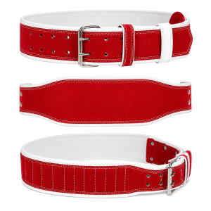 Premium-Weight Lifting Belts