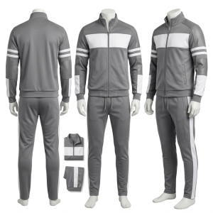 Premium-quality Tracksuits for Men & Women