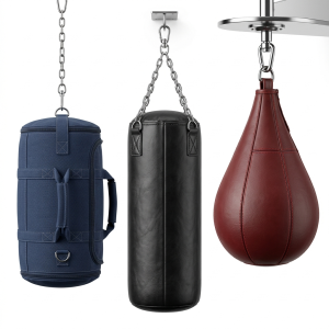 Premium Hanging Bags