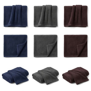 Premium Sports Towel
