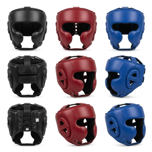 Premium Head Guards