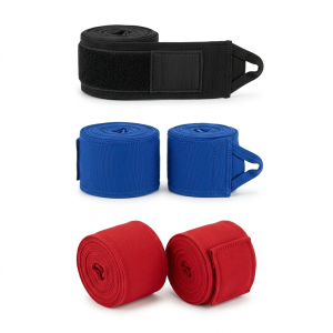 Premium Hand Wraps