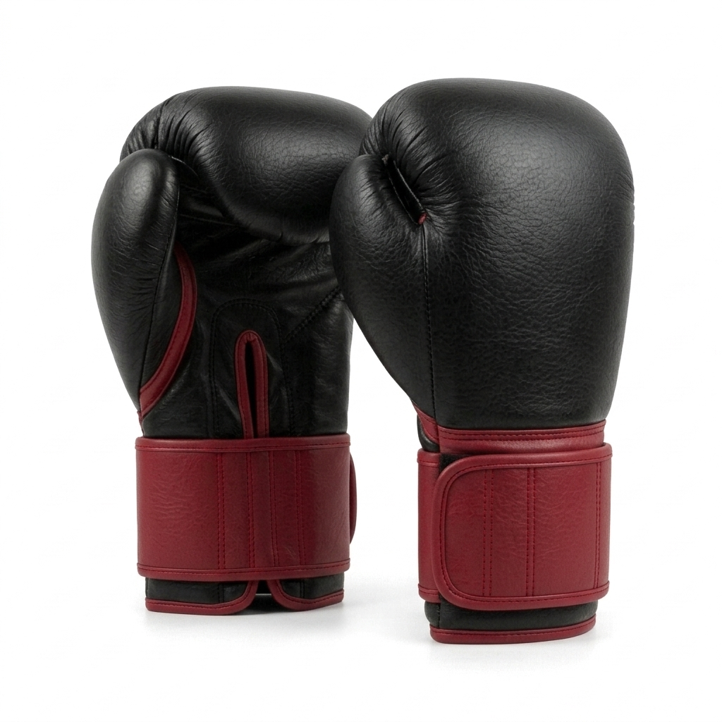 image_98c22819 Premium Training Gloves - Image 2