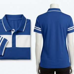 Premium Polo Shirts