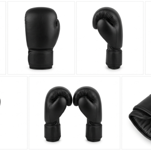 Premimum Boxing gloves