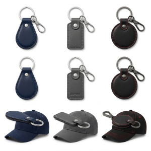 Premium Quality Key Rings