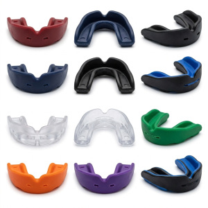 Premium Mouth Guards